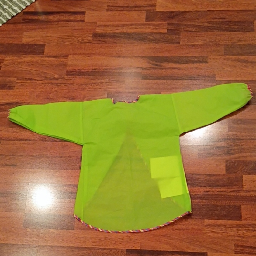 Ikea kids smock